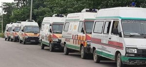 Ambulance