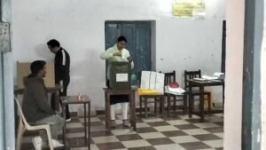 vote