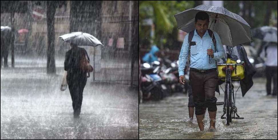 rain