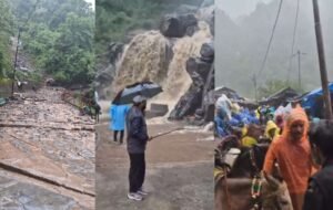 KedarnathLandslide