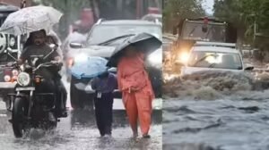 UttarakhandRainAlert