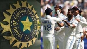 BCCI