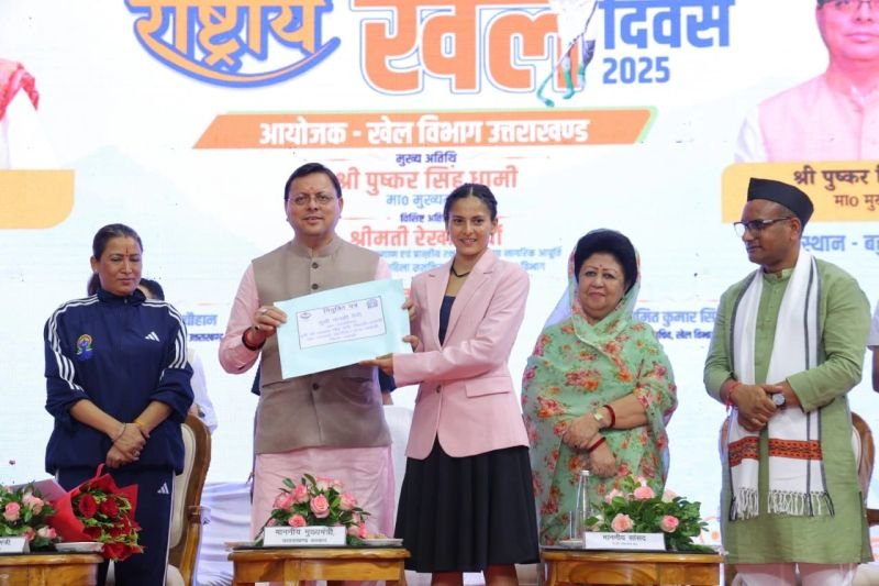 mansi negi