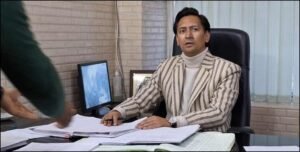 IAS DEEPAK RAWAT