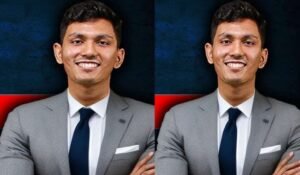 AMITESH PANGTEY