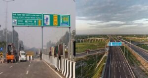 DelhiDehradunExpressway
