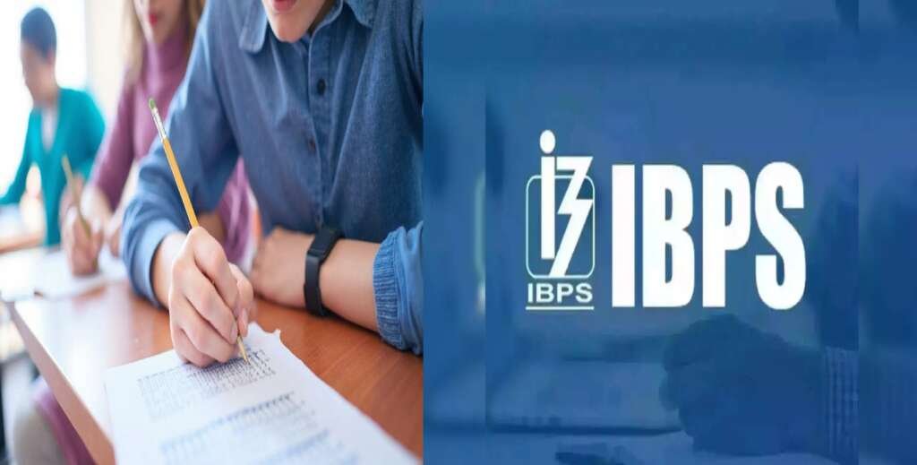 IBPS Clerk Recruitment