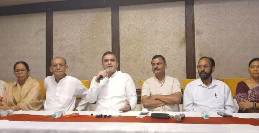 MLA HALDWANI