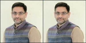 SAURABH BAHUGUNA
