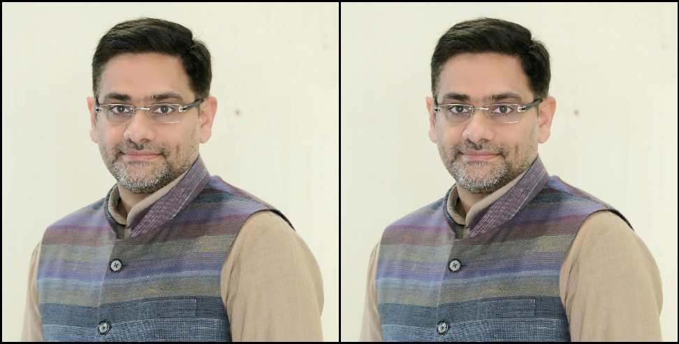 SAURABH BAHUGUNA