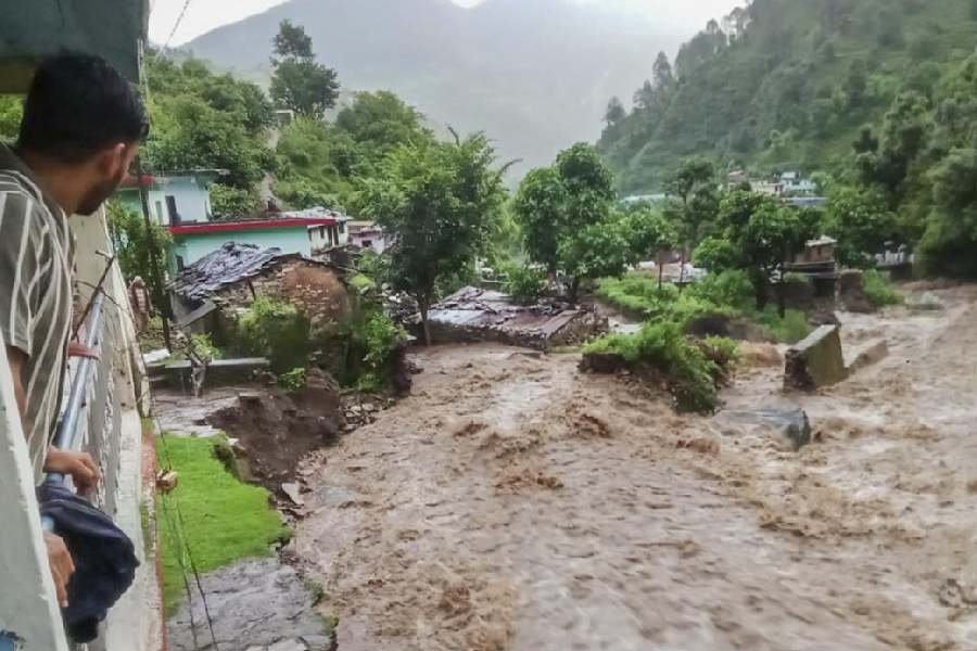 chamoli