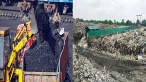coal plant in haldwani