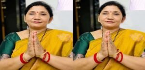 deepa darmwal