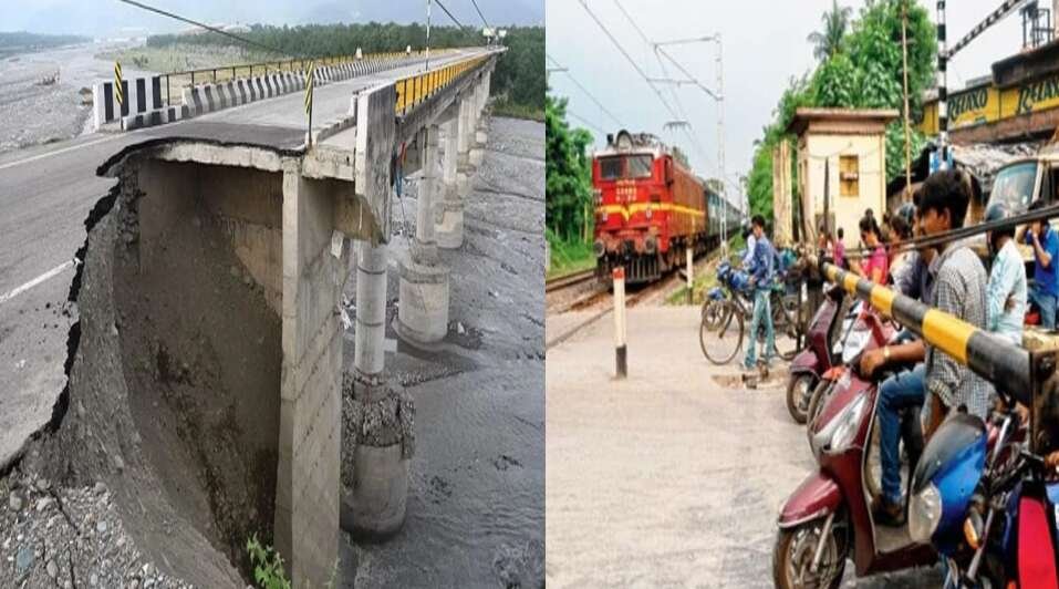 gaula bridge