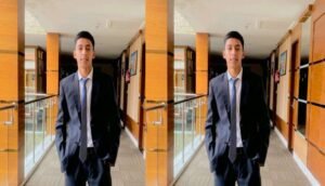 lalit negi
