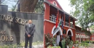 uday pandey