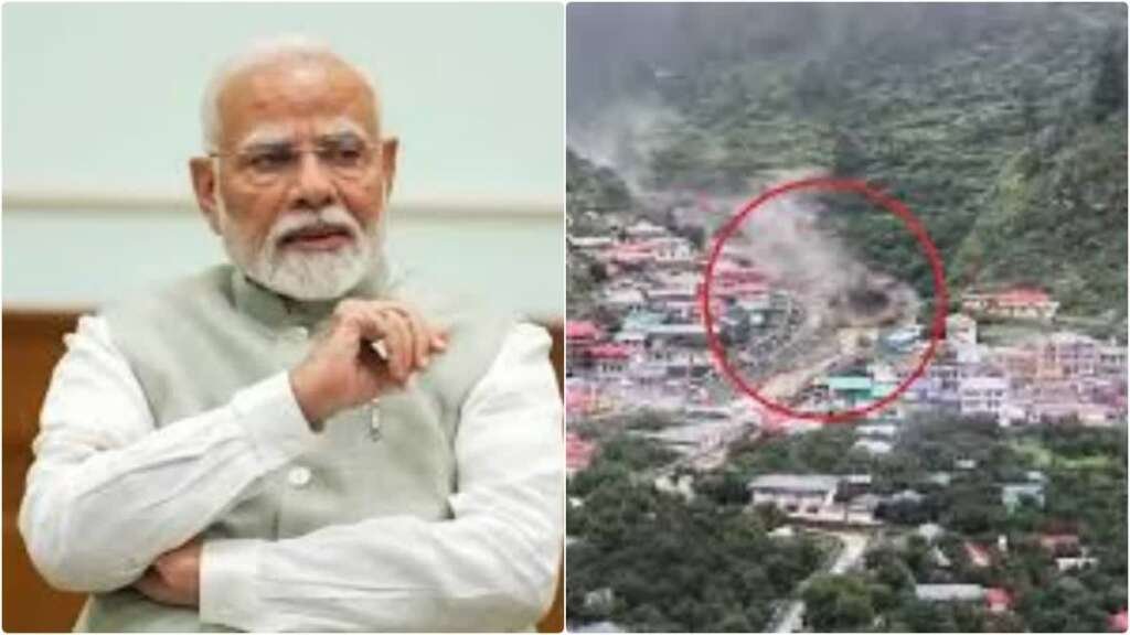 modi