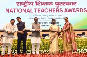 teachers day
