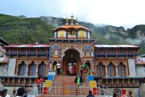 BADRINATH DHAM