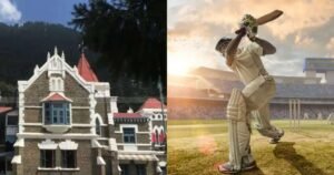 NTL HIGHCOURT CRICKET