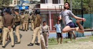 Police Constable Recruitment dehradun