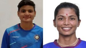 KANCHAN AND JYOTI