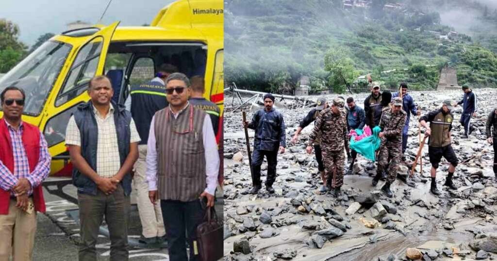 aapda uttarakhand