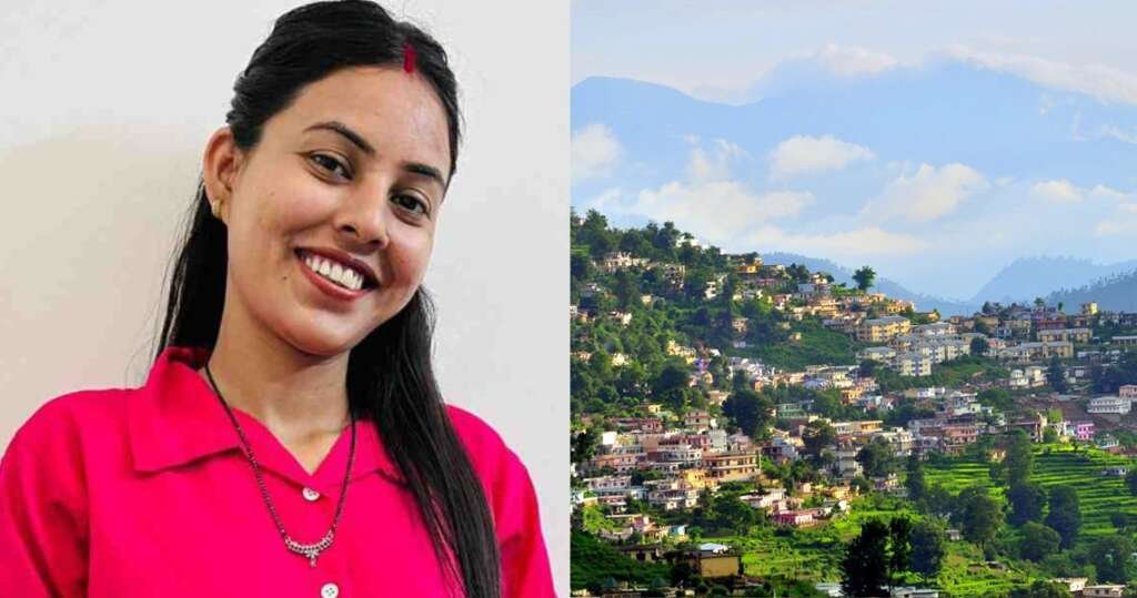 almora news