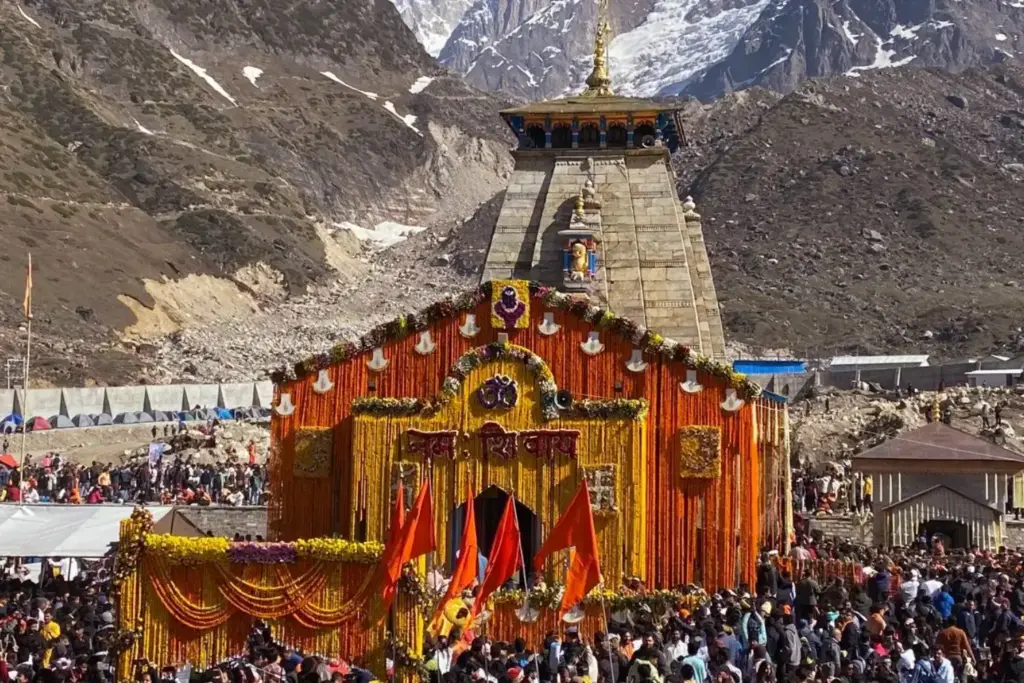 chardham-yatra-update