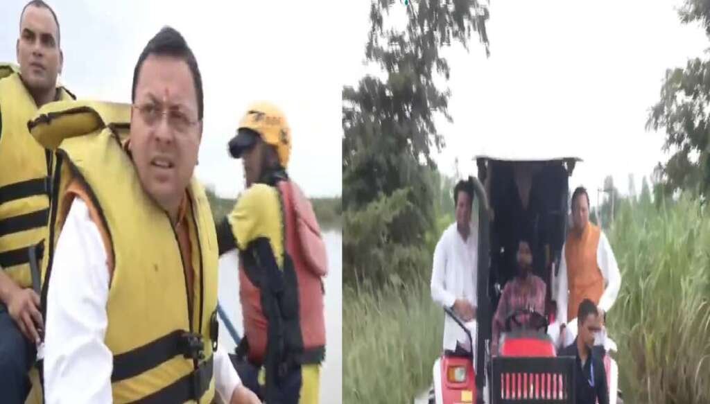cm dhami