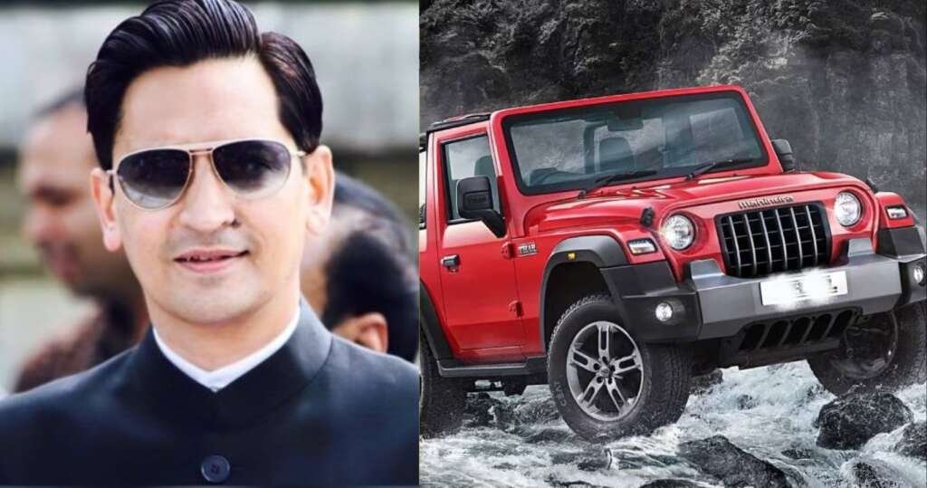 dm deepak rawat