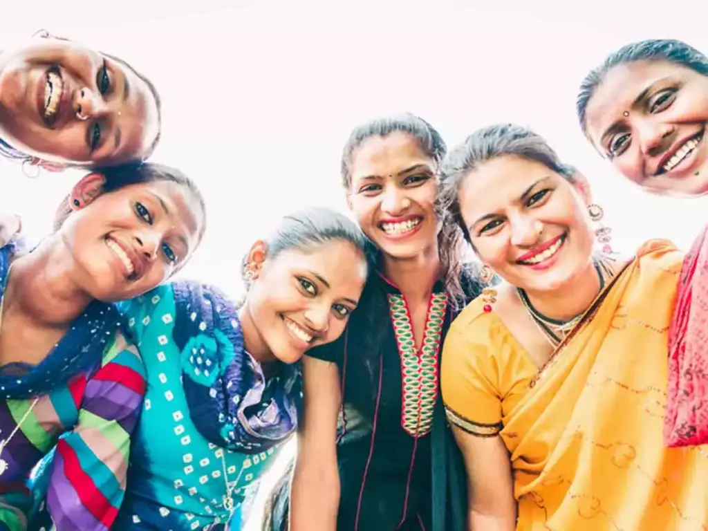 haldwani girls