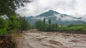 haldwani weather