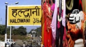 haldwani women case