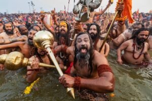 haridwar mela