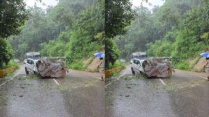 rain