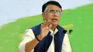 pawan khera