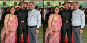 piyush dimri