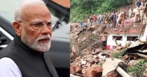 pm modi uttrakhand