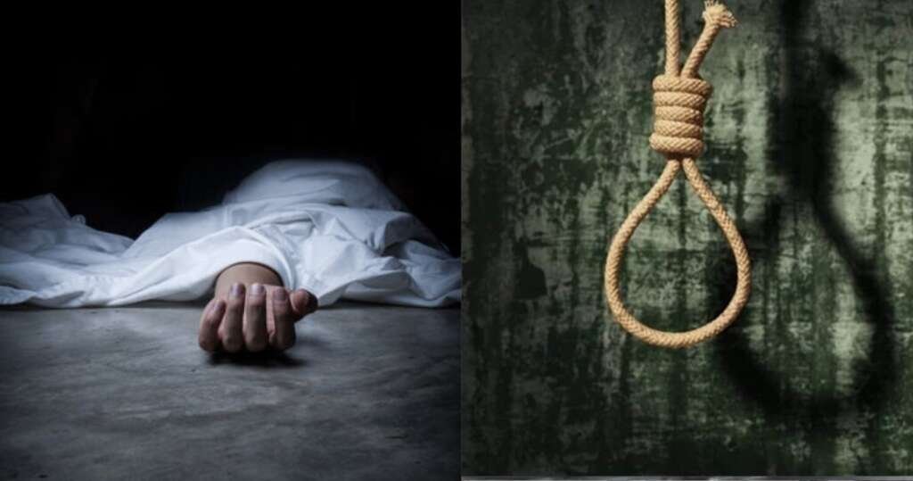 suicide