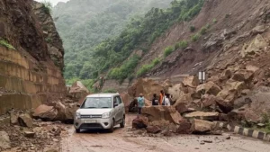 uttaeakhand landslide
