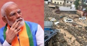 uttarakhand disaster