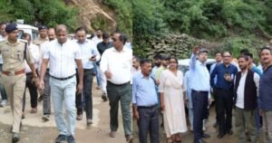 uttarakhand disaster