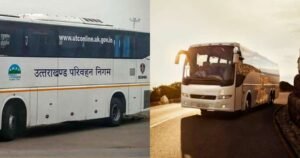 volvo bus