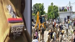 BJP leader Vinod Kashyap murder case