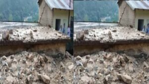 ChamoliLandslide