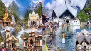 CharDhamYatra