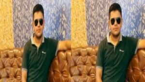 Girish Bhatt