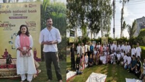 International Yoga Day_