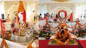 ParadShivling
